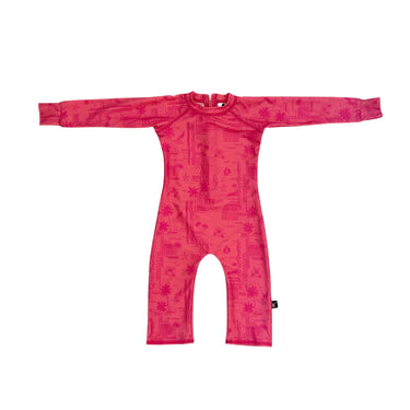 Infant/Toddler Full SHRED Suit